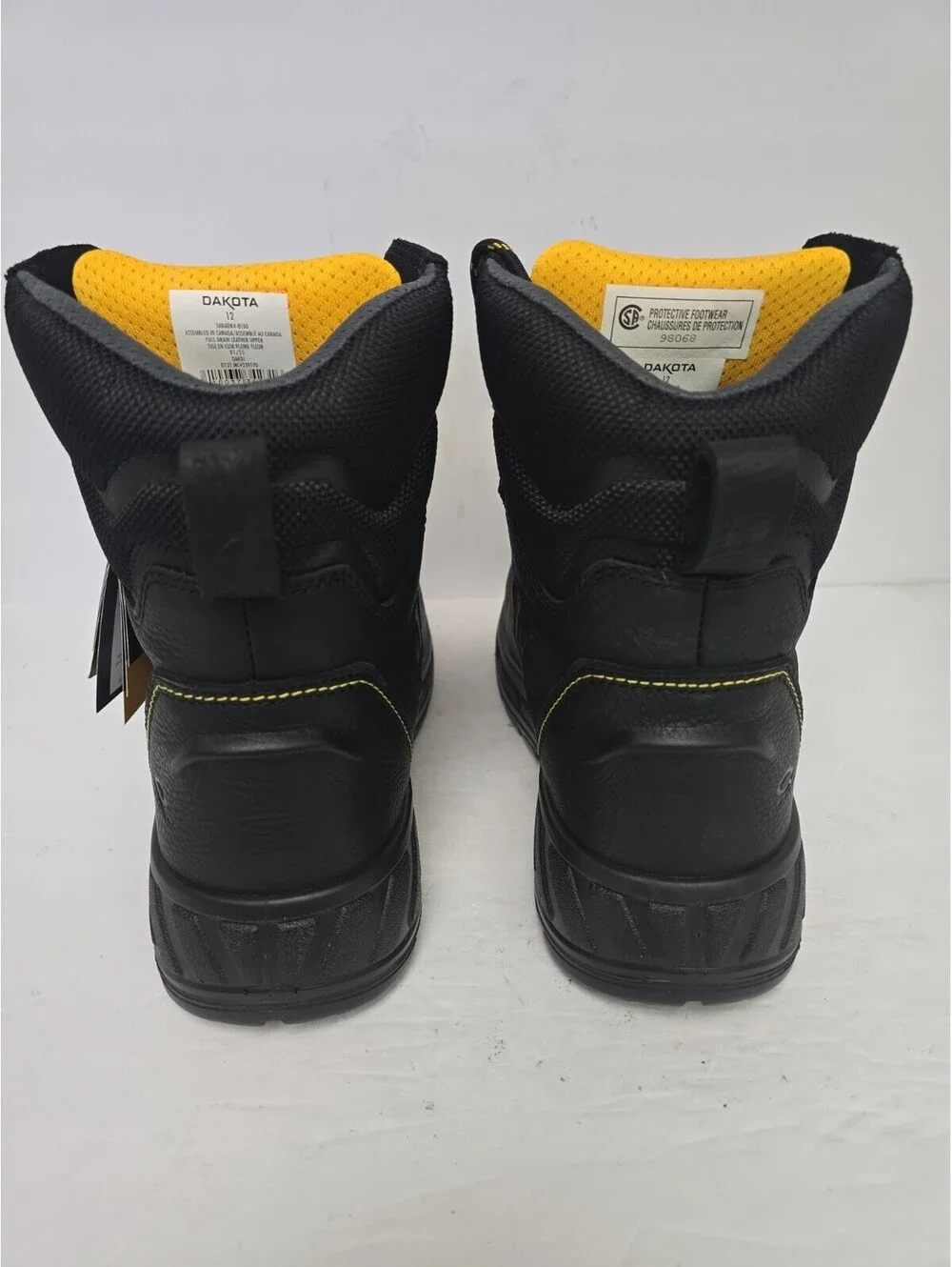 Dakota Men's 8100 8